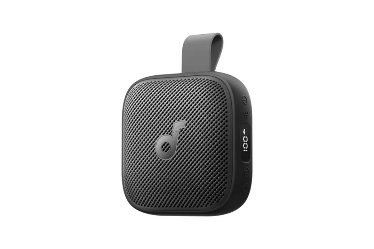 Soundcore Boom Go 3i商品写真