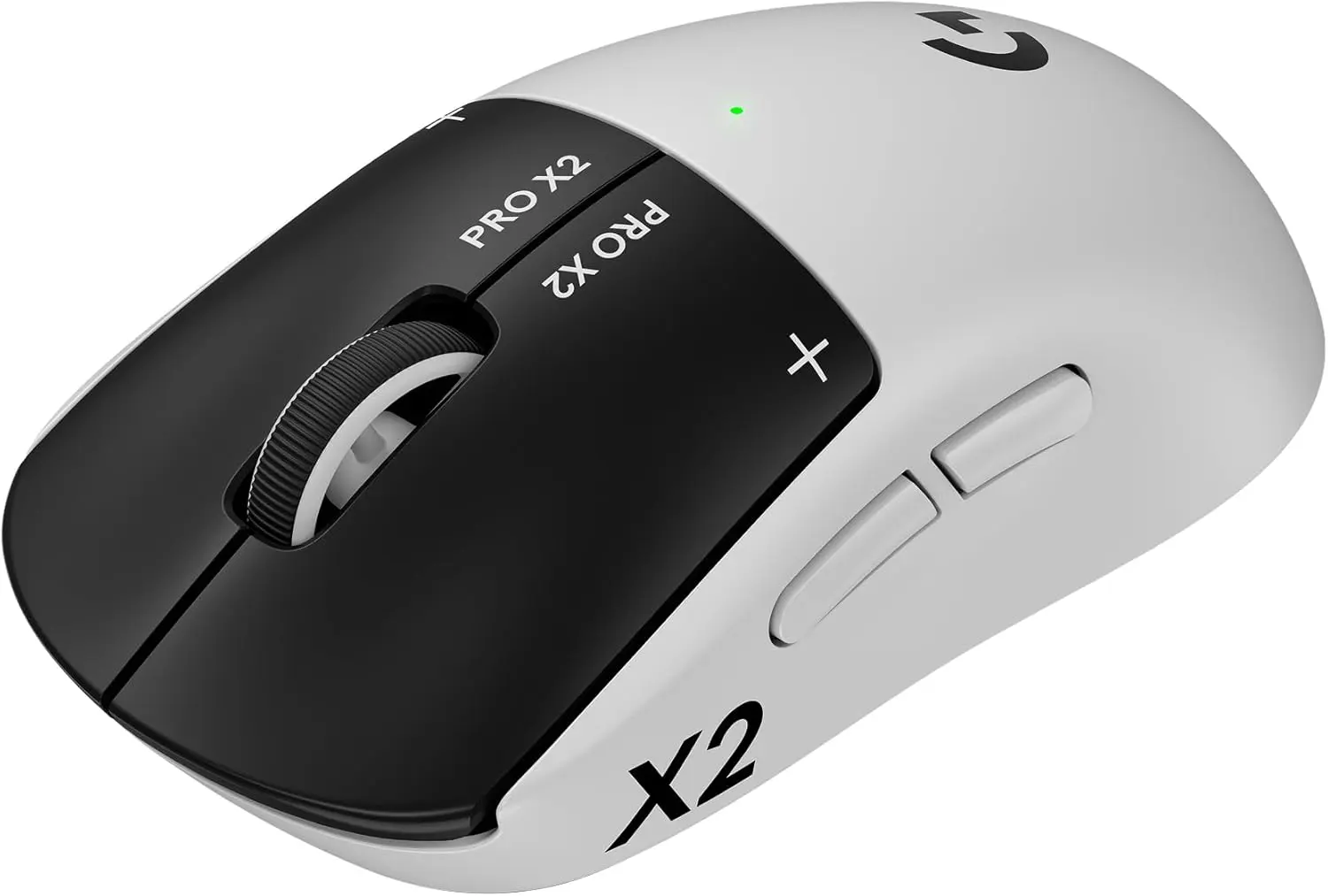 G PRO X2 SUPERSTRIKE