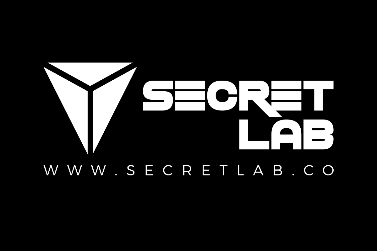 Secretlabのロゴマーク