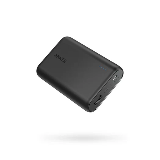 Anker PowerCore 10000d'写真