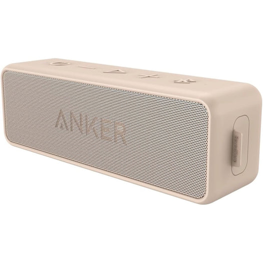 Anker SoundCore 2ライトブラウン