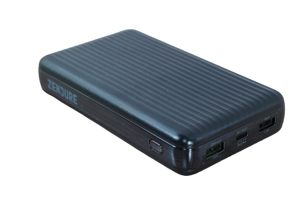 Anker 537 Power Bank (PowerCore 24000, 65W) | モバイル