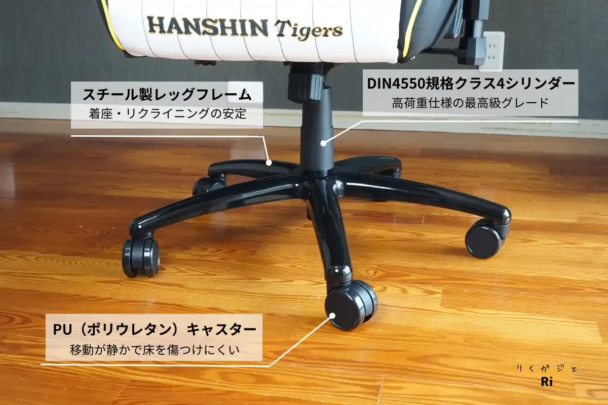脚部写真