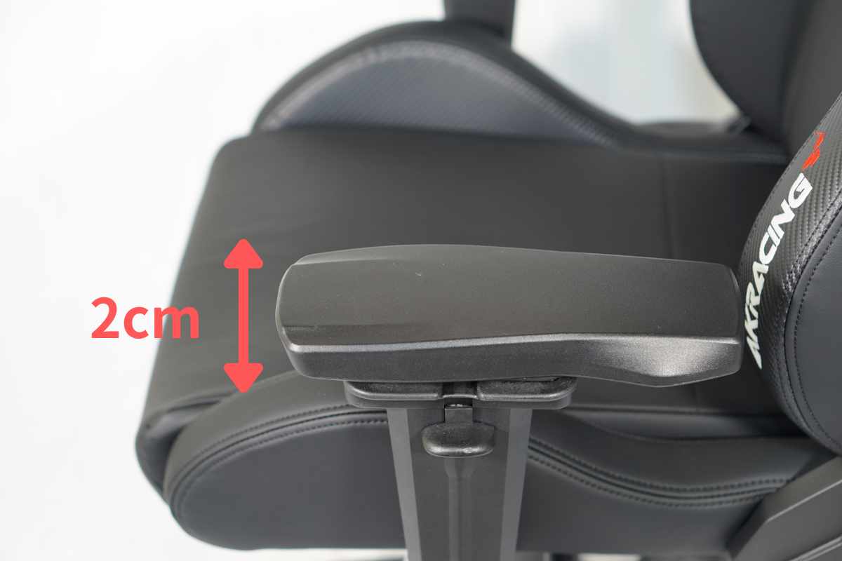 AKRacing(エーケーレーシング) Premium Low Edition ゲーミングチェア アームレスト ランバーサポート オフィスチェア  Premiumシリーズ 椅子 イス いす AKレーシング チェア デスクチェア ゲームチェア ゲーミング pcチェア 昇降 ゲーム用 在宅 オフィス  | 