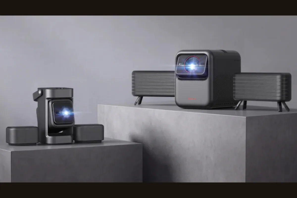 Nebula P1と上位モデルNebula X1の比較