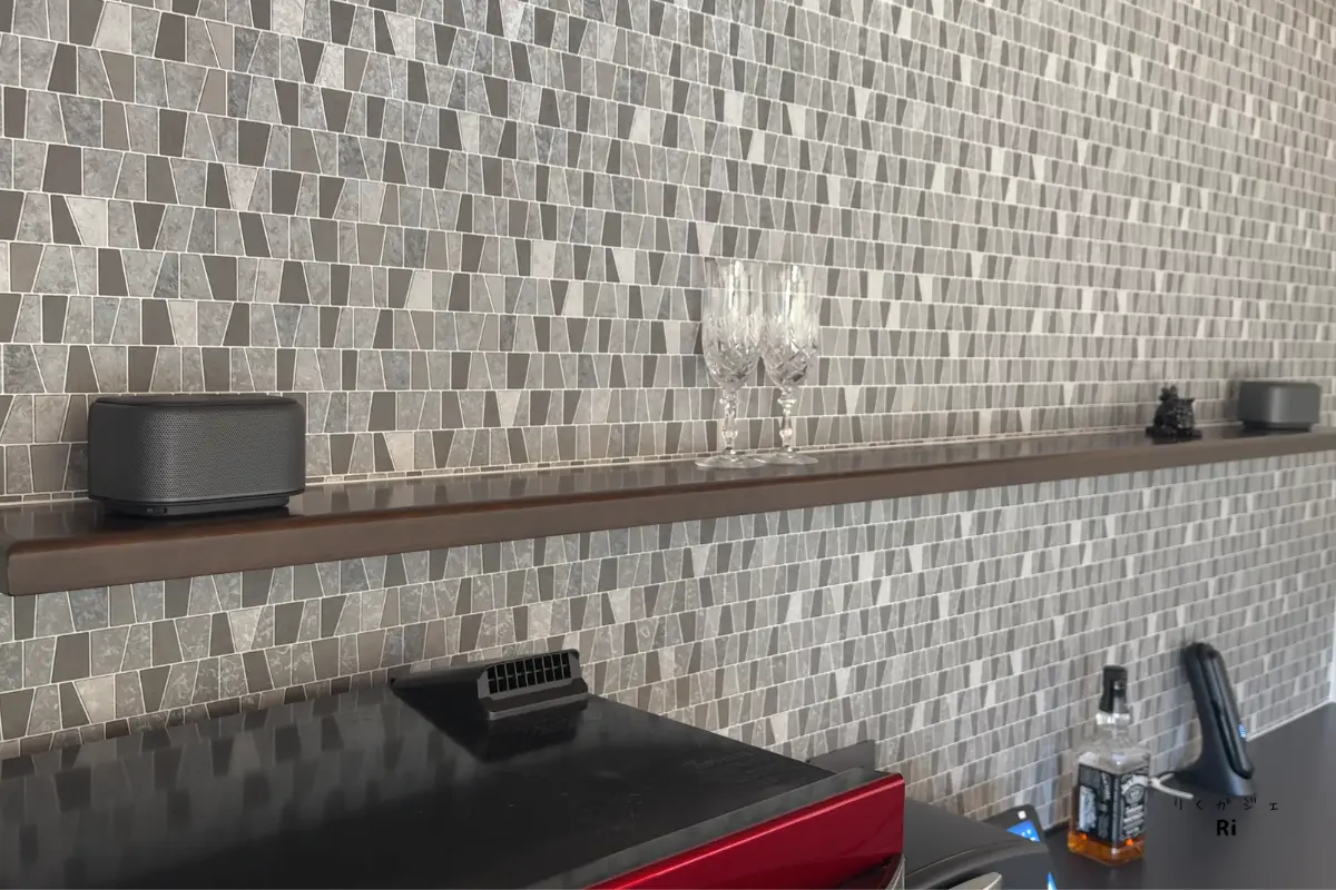 Nebula P1 Bluetoothスピーカーとして使用