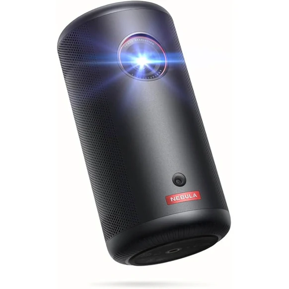 Anker Nebula Capsule 3の全体写真