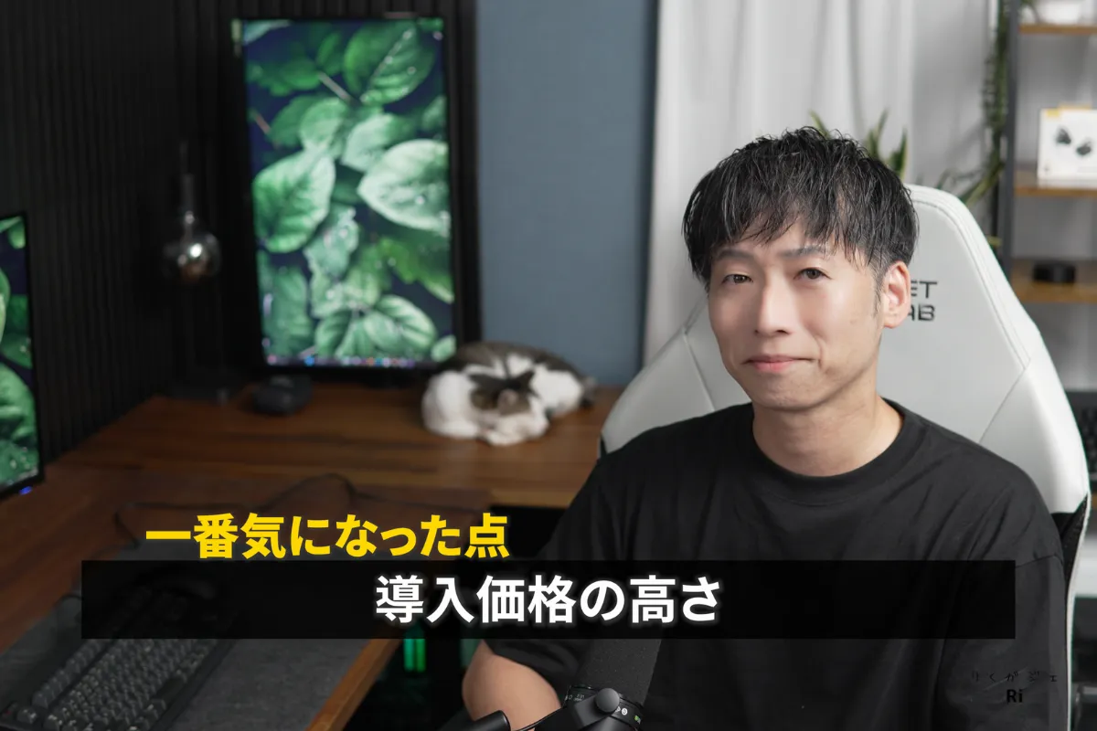 サンドフィルターポンプで気になった導入価格の高さ