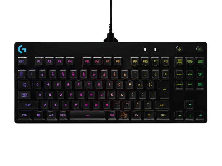 pro-tenkeyless-keyboard